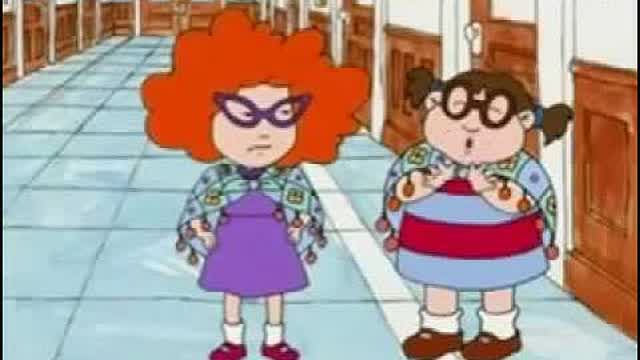 The Kids from Room 402 - Is Your Refrigerator Running