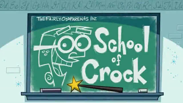 School of Crock [FULL EPISODE]