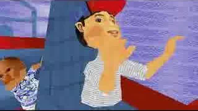 Grandpa Found the Car Keys Grandpa Found the Car Keys