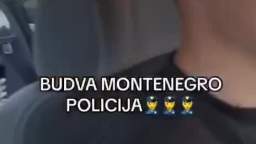 budva montenegro policija budva montenegro policija