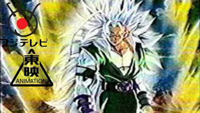 Dragon ball AF: La ova perdida de Zaiko (FUJI TV - TOEI ANIMATION) Dragon ball AF: La ova perdida de Zaiko (FUJI TV - TOEI ANIMATION)