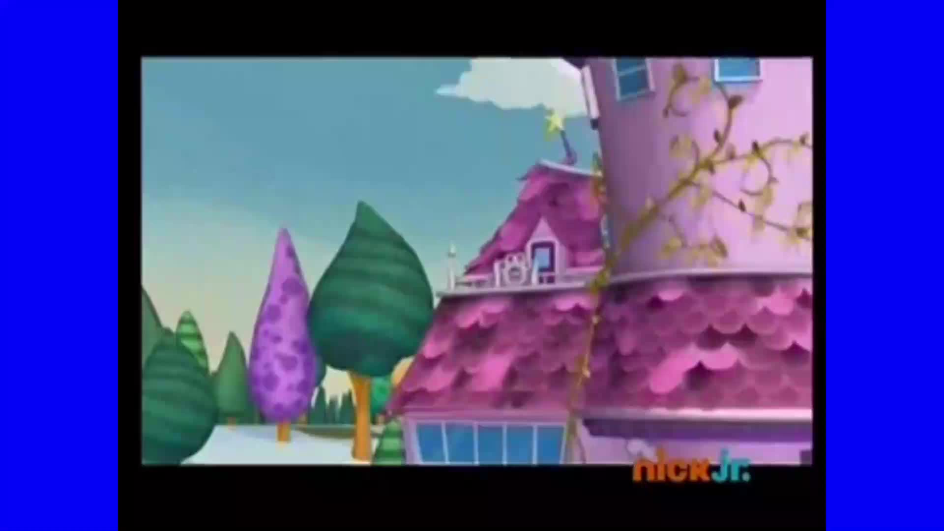 Little Charmers - El niño de jengibre / Episodio Completo (Español Latino) Little Charmers - El niño de jengibre / Episodio Completo (Español Latino)