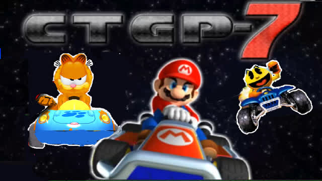 CTGP7 Showcase(Mario Kart 7 Mod) CTGP7 Showcase(Mario Kart 7 Mod)