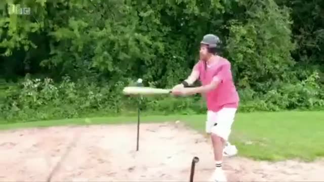 Big Fat Like - Sportz Guy - Baseball