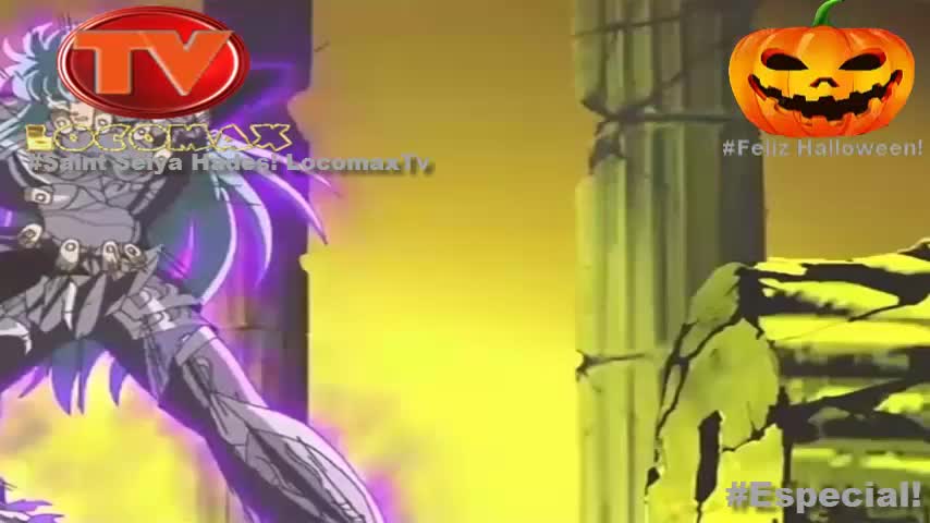 LocomaxTv Bolivia Anime Octubre 2025