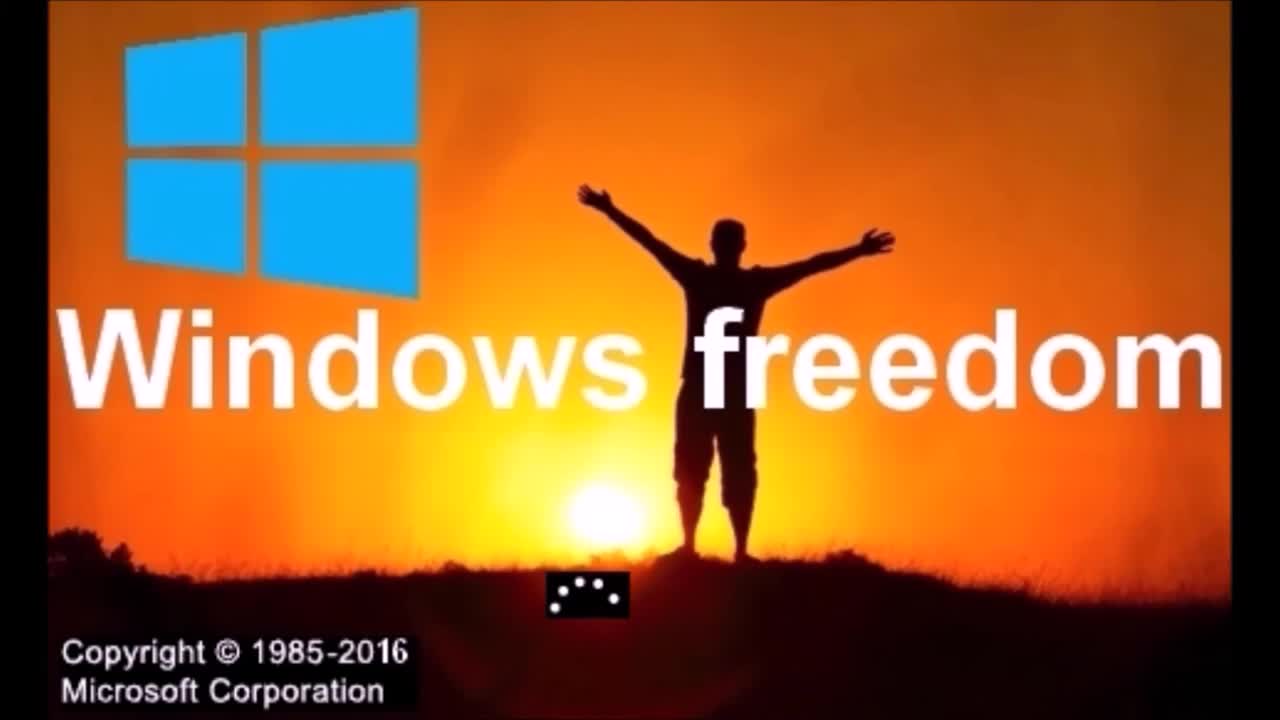 Windows Never Released 2 - Sowinton Geek [REUPLOAD]