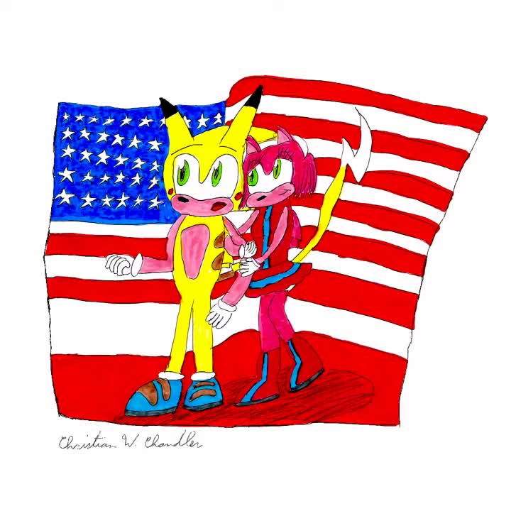 chris††† - world peace