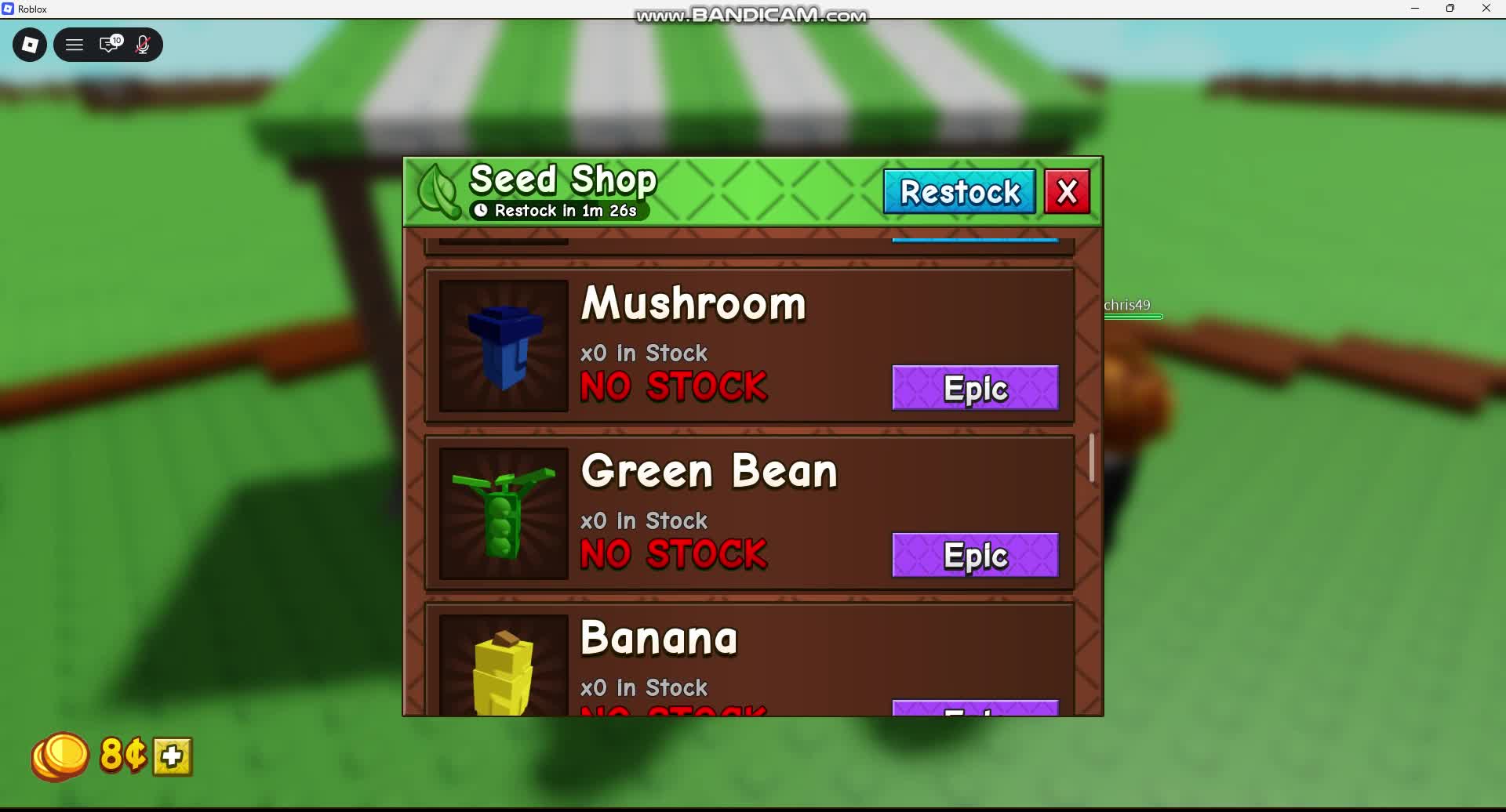 Roblox:Grow a Garden 2