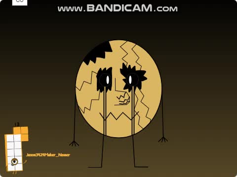 Marionette Golden Flumpty Voice Lines (Animated)