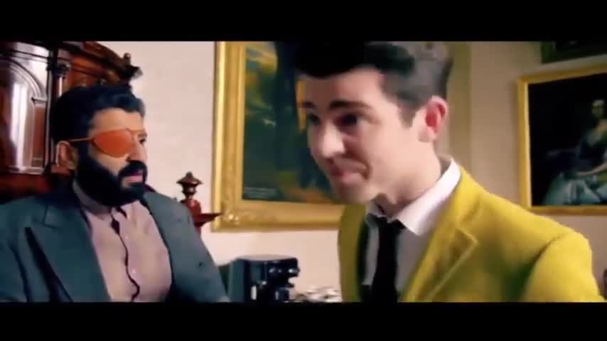 Utopia  Coronavirus Predictive Programming