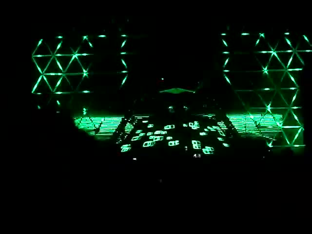 daft punk istanbul 5