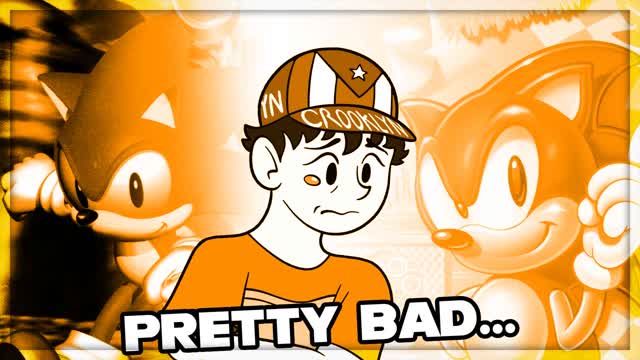 Are these REALLY the worst Sonic games? | TNSS S6E1