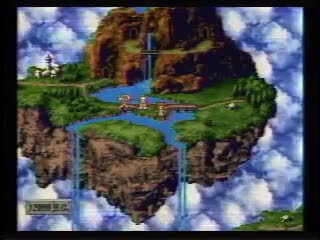 GITCY: Chrono Trigger GITCY: Chrono Trigger