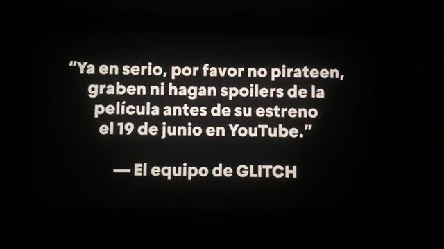 El Asombroso Circo Digital: El Ultimo Acto (Anuncio del pez + Resumen de la serie por Caine) El Asombroso Circo Digital: El Ultimo Acto (Anuncio del pez + Resumen de la serie por Caine)