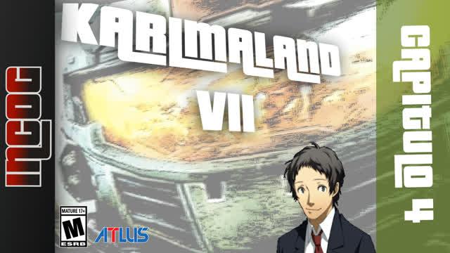 Top 10 transformaciones más fuertes de Karlmaland