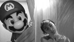 I'm With My Mario Brothers I'm With My Mario Brothers