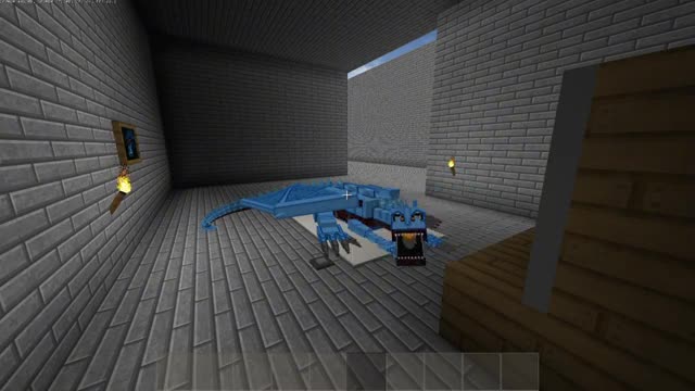 (FAIL) !SURVIVALCRAFT 2 no mas 100 DÍAS¡