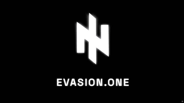 BLACKOUT ft. evasion.one