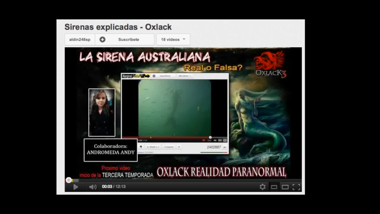 Guerra de Divas 11: La guerra sucia de Oxlack - Parte 2.