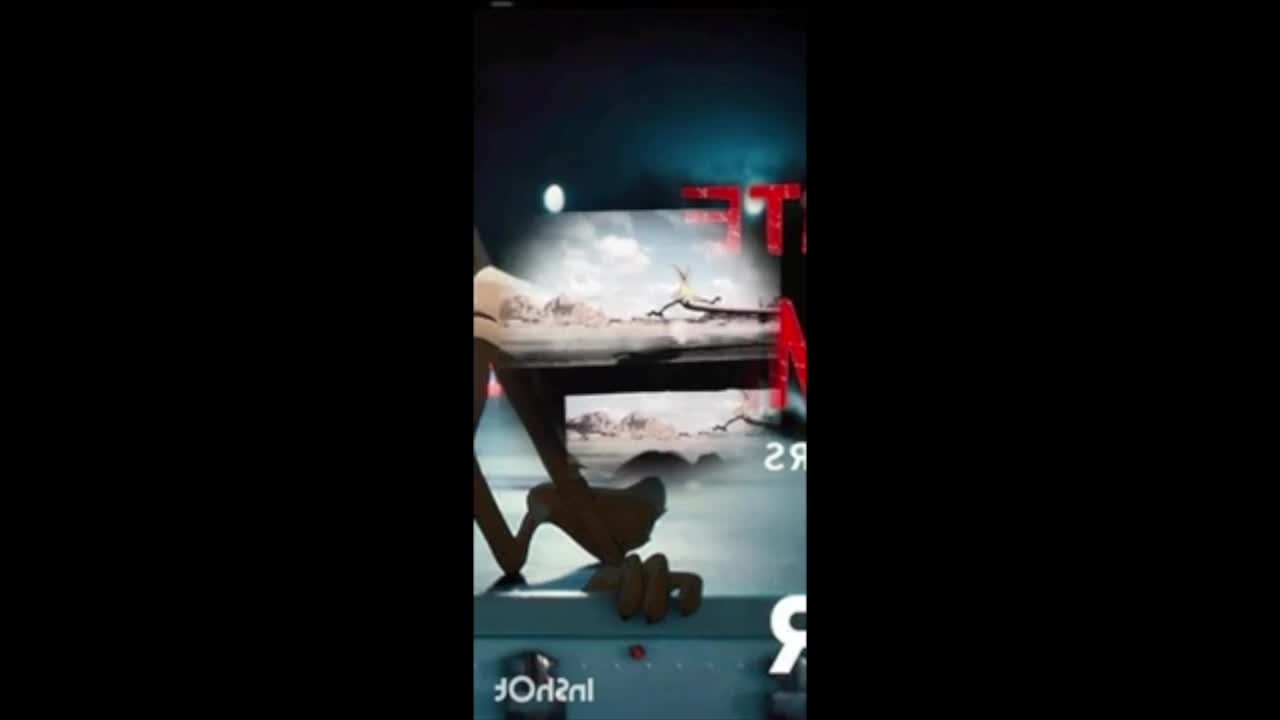 Coyote Vs. ACME Trailer