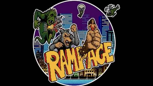 Rampage