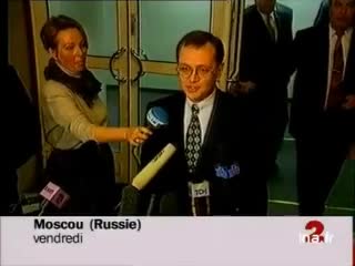 [Spécial 28e anniversaire] France 2 - Continuité & Le Journal (Avril 10, 1998) (Partie 2/2)