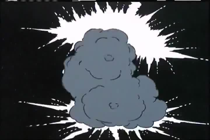 The Archies Tell Backwards Jokes (By Brillemeister)