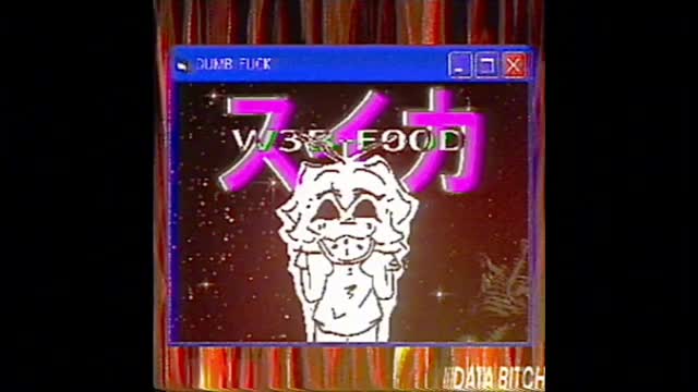 W3B-F00D