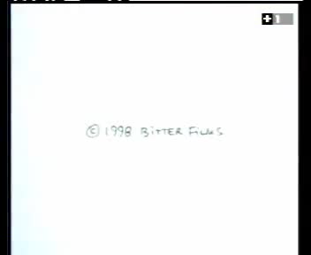 Don Hertzfeldt - Billy's Balloon