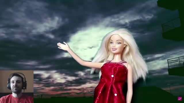 Reactionez: Barbie este Orfana? Reactionez: Barbie este Orfana?