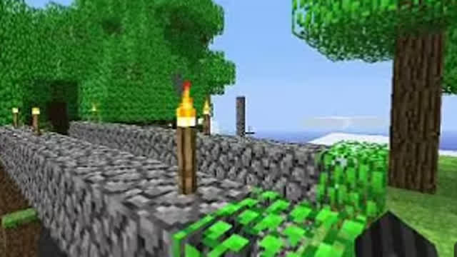 BetaCraft: The Cloud City BetaCraft: The Cloud City