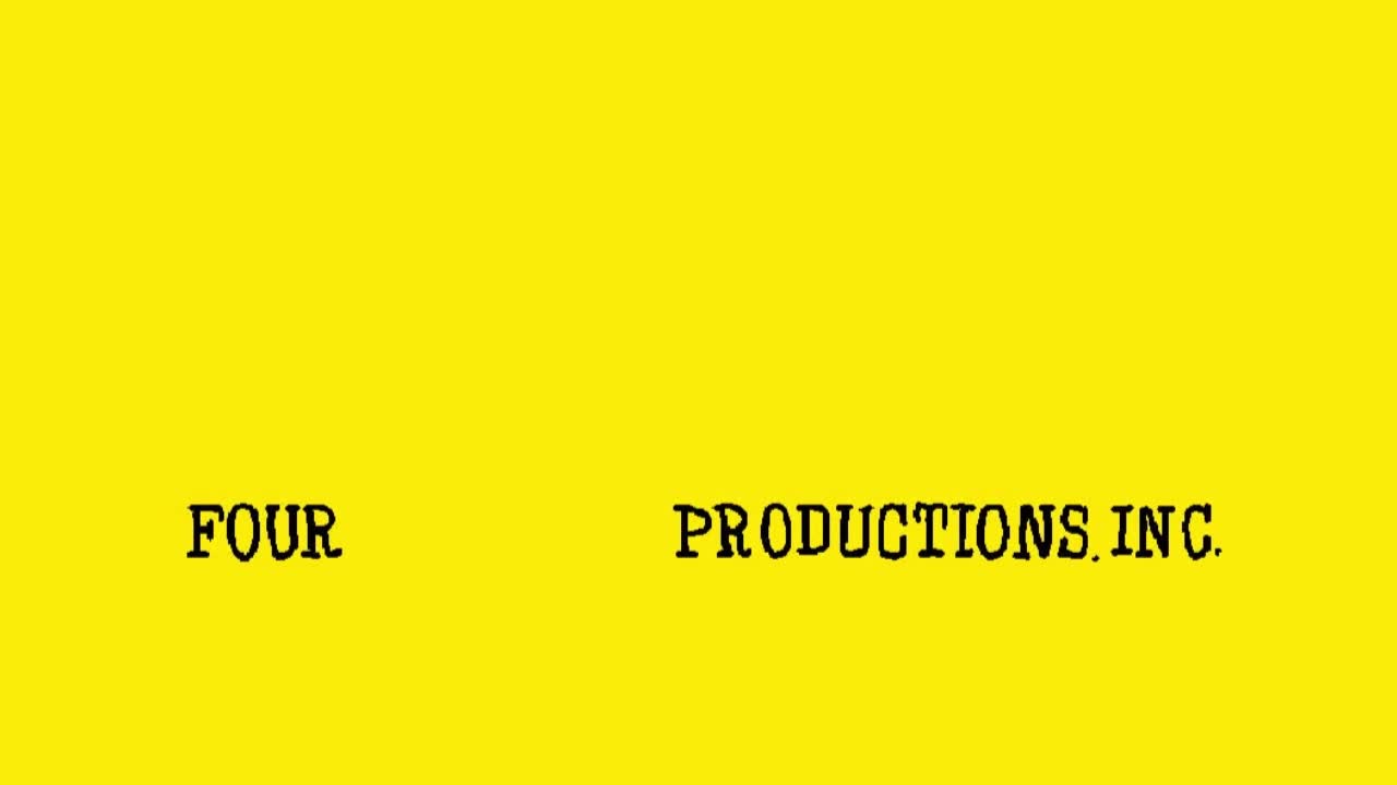 Four D Productions Inc 1975 Logo Remake