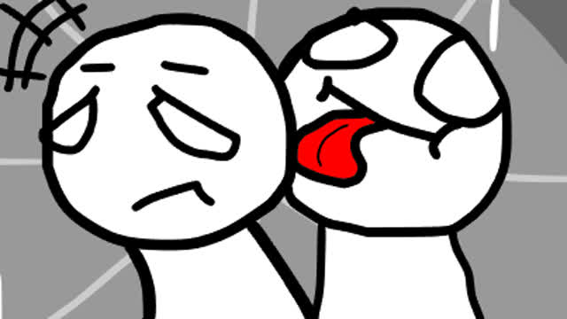 school animation test (wip)