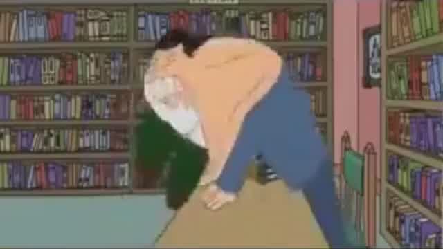 (ytp) im glenn quagmire [original]