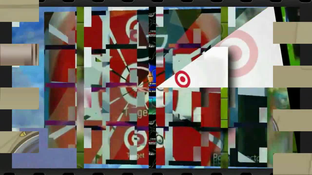 (REUPLOAD) Scan VS Round 22 in Reverse Order