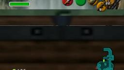 Lets Play The Legend of Zelda Ocarina of Time Master Quest (German) 22 Zoras Reich