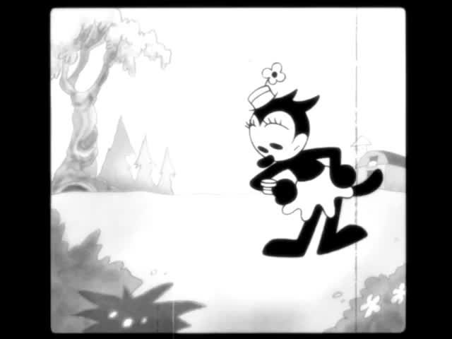 Oswald the Lucky Rabbit (2022) Golden Age-ified Oswald the Lucky Rabbit (2022) Golden Age-ified