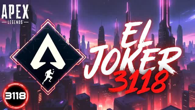¡LA CONDUIT NOS CARRIÓ A LA VICTORIA! 😱🔥 | Apex Legends