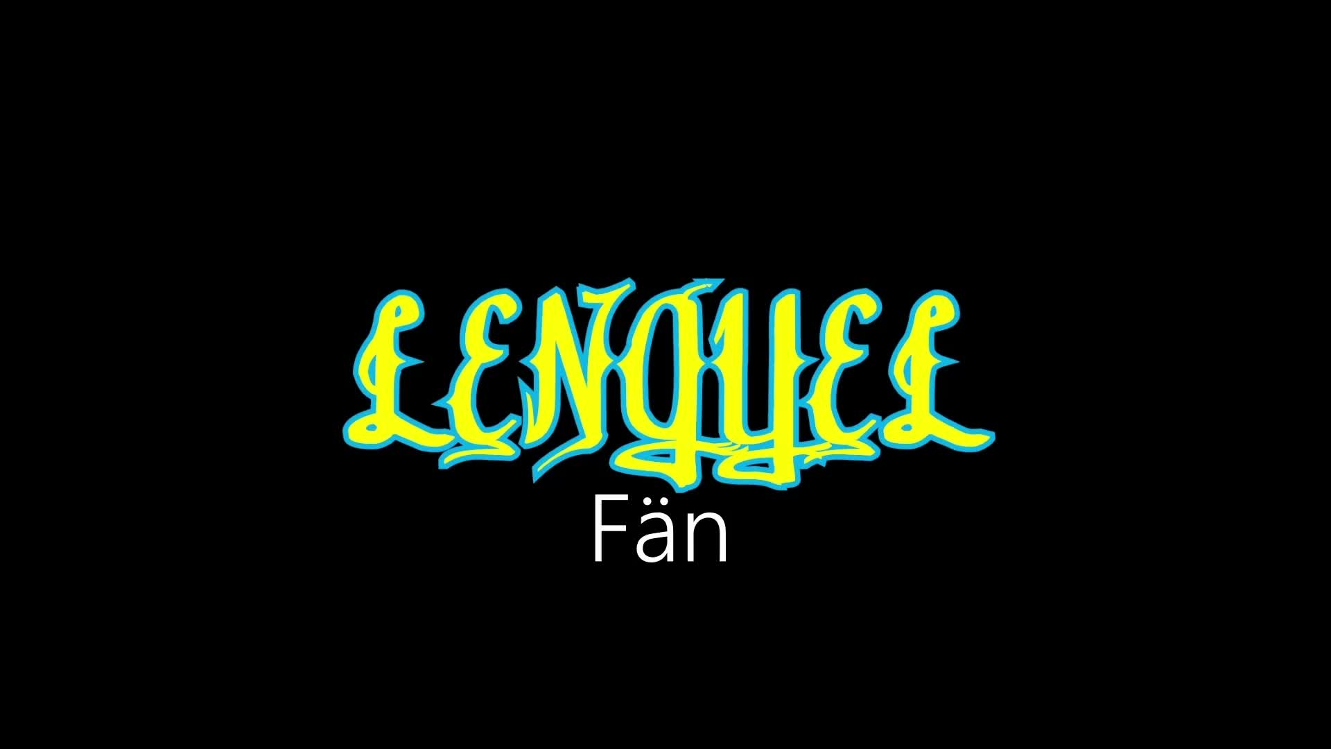 Lengyel ¦ Fän (officiäł auđió) Lengyel ¦ Fän (officiäł auđió)