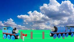 Thomas Air Horns Big Daddy Gordon