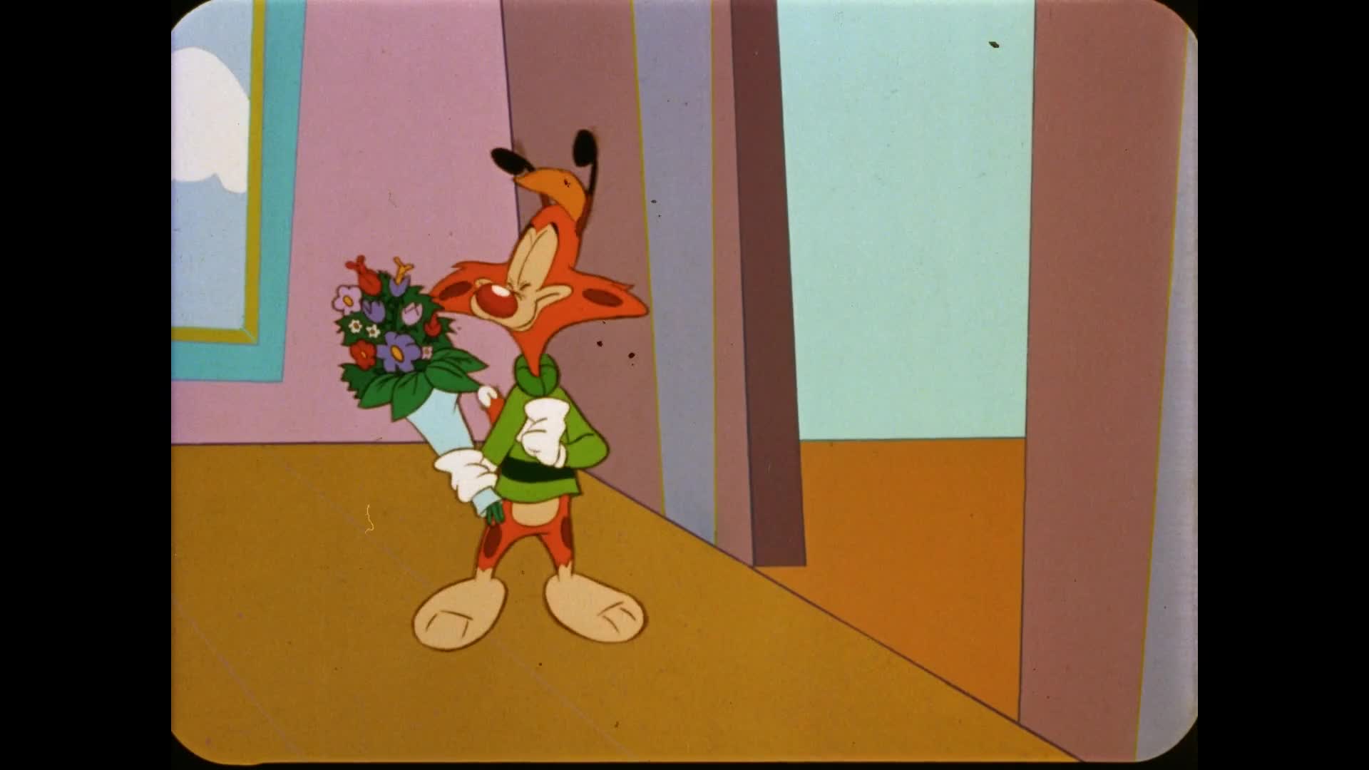 Bonkers - Petal To The Metal