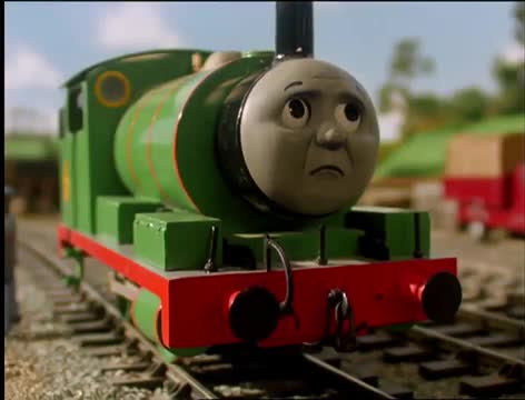 Thomas y sus amigos thomas y steney episodio 16 temporada 4