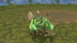 Spore: Peocritor Spore: Peocritor