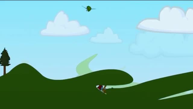 So I Decided to Download BFDIA 1's Chase Scene...