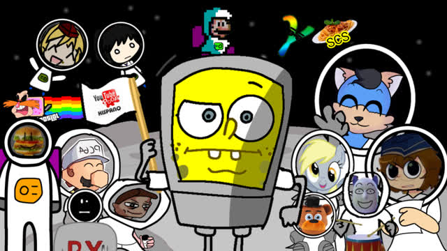 [VLPCH]El Collab Lunar de UserPooper2012
