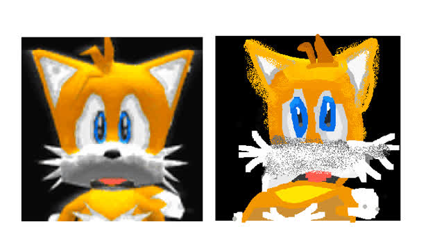 Speedpaintng wizz