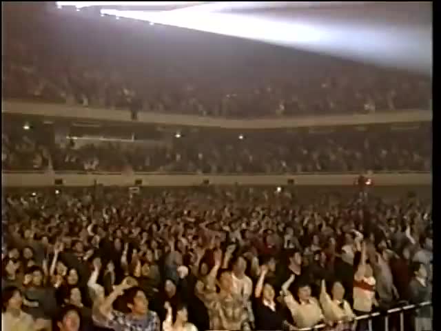 LINDBERG - BELIEVE IN LOVE