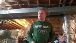 The NY Jets Pre-Game Locker Room with Alex Solimani: Who's the Biggest New York Dumpster Fire? The NY Jets Pre-Game Locker Room with Alex Solimani: Who's the Biggest New York Dumpster Fire?