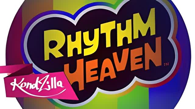 RHYTHM HEAVEN FUNK MASHUP [RosinhaYTP]