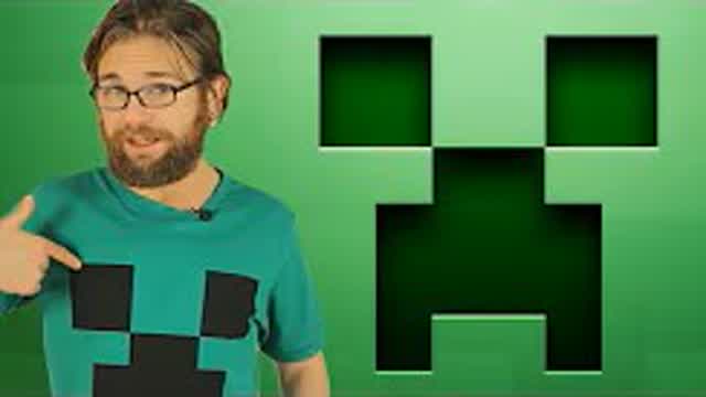Minecraft ile İlgili Bilmeniz Gerekenler ve Minecraft Hakkında Az Bilinenler - Oha Diyiyorum/YapYap